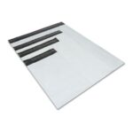 Foliopak kurierski Ekologiczny STANDARD 190 x 240 mm  | 50 szt koperty kurierskie - obrazek 5