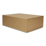 Pudełko magnetyczne składane EASYBOX Plus 420x320x140 Złoty - obrazek 2