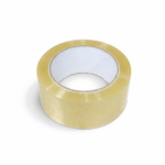 Taśma Pakowa Transparentna OPP Akrylowa 90m