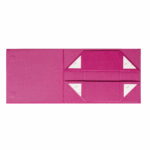 Pudełko magnetyczne składane EASYBOX Plus 210x140x80 Magenta - obrazek 3