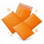 Koperta bąbelkowa kolorowa SOFT ORANGE 180x230mm - obrazek 10