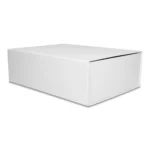 Pudełko Prezentowe, Magnetyczne - Białe 420x320x140 - obrazek 2
