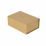 Pudełko magnetyczne składane EASYBOX Plus 350x250x110 Złoty - obrazek 13