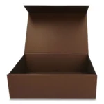 Pudełko Prezentowe, Magnetyczne -  Brązowe 420x320x140 - obrazek 3