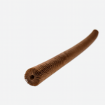 Rękaw Papierowy Plaster Miodu na butelkę 35x1cm KRAFT - obrazek 4