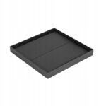 Pudełko składane EASYBOX Plus 150x150x70 Czarny Mat - obrazek 8