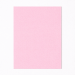 Bibuła ozdobna w arkuszach 38x50cm - Różowa Jasna, 100 szt. - obrazek 2