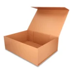 Pudełko Prezentowe Magnetyczne Ozdobne 420x320x140mm MOCCA MOUSSE EasyBox+