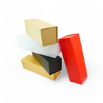 Pudełko magnetyczne składane EASYBOX 100x100x350 czarny struktura - obrazek 9