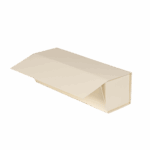 Pudełko magnetyczne na wino EASYBOX PLUS 100x100x350 Biały Kremowy - obrazek 14