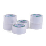 Taśma Pakowa Transparentna 48mmx45m PackME - obrazek 8