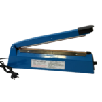 Zgrzewarka impulsowa plastikowa PFS-300