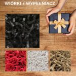 Pudełko magnetyczne składane EASYBOX Plus 210x140x80 Czarny Mat - obrazek 13