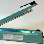 Zgrzewarka impulsowa stalowa FS-300 - obrazek 2