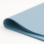 Bibuła ozdobna MG w arkuszach 50x75cm - Niebieski, 250 szt. - obrazek 2