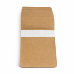 Doypack Papier Kraft 145x85x50 - 100ml -25 szt. - obrazek 5