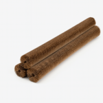 Rękaw Papierowy Plaster Miodu na butelkę 35x1cm KRAFT - obrazek 3