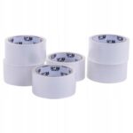 Taśma Pakowa Transparentna 48mmx45m PackME - obrazek 14