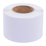 Etykieta termiczna 50x30mm 1000 ark/rolka PackME - obrazek 14