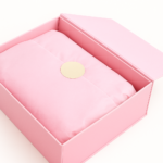 Bibuła ozdobna MG w arkuszach 50x75cm - Jasny Róż, 100 szt. - obrazek 5