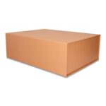 Pudełko Prezentowe Magnetyczne Ozdobne 350x250x110mm MOCCA MOUSSE EasyBox+ - obrazek 3