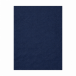 Bibuła ozdobna w arkuszach 50x70cm - Elegancki Granat, 100 szt. - obrazek 3