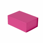 Pudełko magnetyczne składane EASYBOX Plus 210x140x80 Magenta