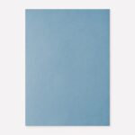 Bibuła ozdobna MG w arkuszach 50x75cm - Niebieski, 100 szt. - obrazek 3