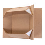 Pudełko magnetyczne składane EASYBOX 420x320x140 kraft - obrazek 15