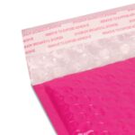 Koperta bąbelkowa MAGENTA 260x320mm - obrazek 6
