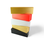 Pudełko magnetyczne składane EASYBOX 100x100x350 złoty - obrazek 8