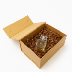 Wypełniacz, wiórki do prezentów 1 kg Kraft - obrazek 2