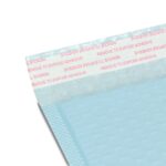 Koperta bąbelkowa SOFT BLUE 180x230mm - obrazek 11