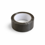 Taśma Pakowa Brązowa OPP Akrylowa 90m - obrazek 2