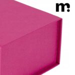 Pudełko magnetyczne składane EASYBOX Plus 420x320x140 Magenta - obrazek 11