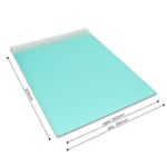 Koperta bąbelkowa B3 kolorowa SOFT TOSCA 380x470mm - obrazek 4