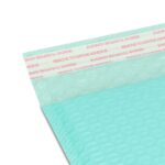 Koperta bąbelkowa kolorowa SOFT TOSCA 180x230mm - obrazek 2