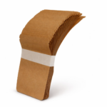 Doypack Papier Kraft 145x85x50 - 100ml -25 szt. - obrazek 4