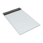 Foliopak kurierski Ekologiczny STANDARD 450 x 550 mm XL | 50 szt, koperty foliowe