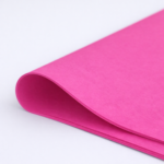 Bibuła ozdobna w arkuszach 38x50 - Purpurowa, 100 szt. - obrazek 3