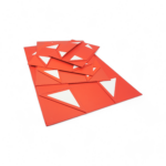 Pudełko magnetyczne składane EASYBOX 420x320x140 czerwony - obrazek 6