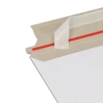 Koperta kurierska C4+/A4 - 350x285mm 50szt 350g POWIĘKSZONA XL - obrazek 4