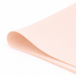 Bibuła ozdobna w arkuszach 38x50cm - Kość Słoniowa, 100 szt. - obrazek 3