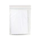 Torebka strunowa LDPE 100x150mm 100 szt,