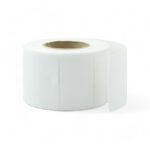 Etykieta termiczna 50x30mm 1000 ark/rolka PackME