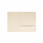 Pudełko magnetyczne na wino EASYBOX PLUS 100x100x350 Biały Kremowy - obrazek 15