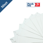 Koperta kurierska C4/A4 - 229x323mm 50szt 250g/m2 - obrazek 11