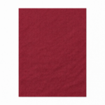 Bibuła ozdobna w arkuszach 50x70cm - Czerwone Wino, 100 szt. - obrazek 3