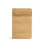 Doypack Papier Kraft 145x85x50 - 100ml -25 szt.