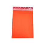 Koperta bąbelkowa kolorowa SOFT RED 260x320mm - obrazek 2